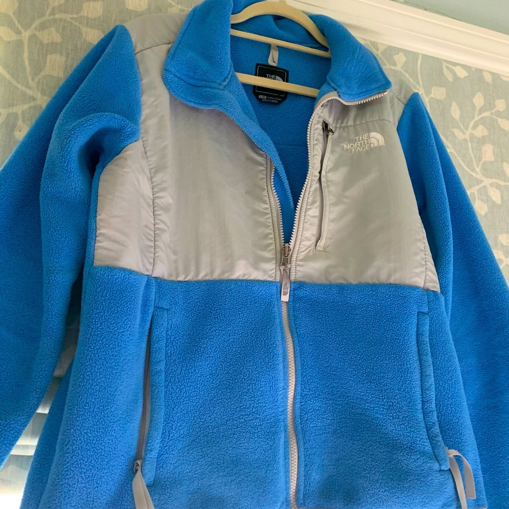 Vintage North Face